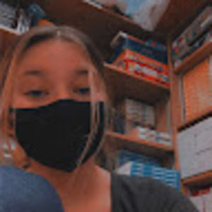 Meet your Posher, Shelby